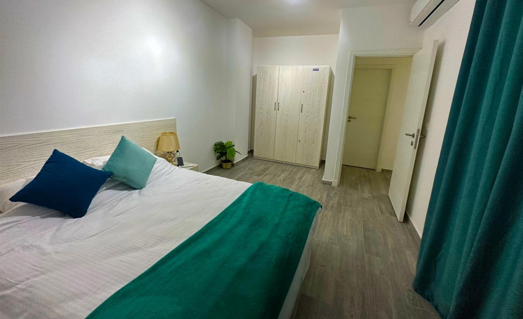 Imperial Xl 1 Bed Appartement